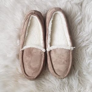 Francesca Moccasins